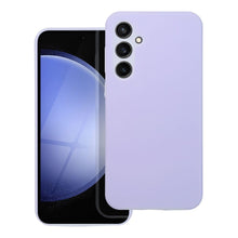 Заредете изображение във визуализатора на галерията – CANDY CASE for SAMSNYG S23 FE purple
