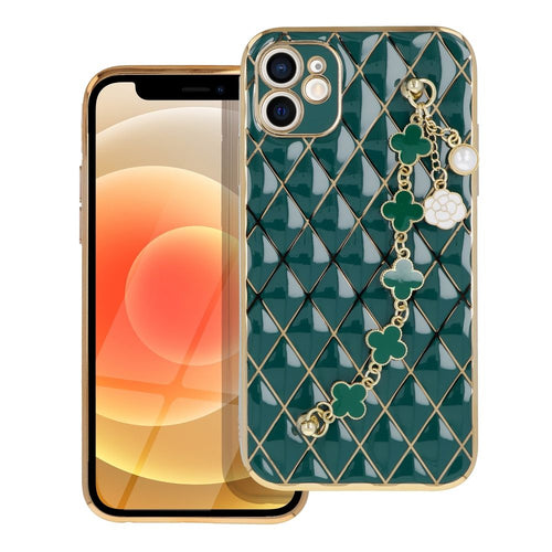 TREND Case for IPHONE 11 green