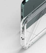 Заредете изображение във визуализатора на галерията – Ringke Fusion case for Samsung Galaxy S23 Ultra transparent
