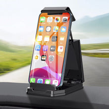 Заредете изображение във визуализатора на галерията – Car holder CH05 to dashboard

