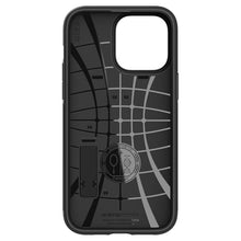 Заредете изображение във визуализатора на галерията – Spigen slim armor гръб за iphone 14 pro black - TopMag
