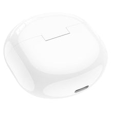 Заредете изображение във визуализатора на галерията – HOCO bluetooth earphones Sonido TWS EW35 white
