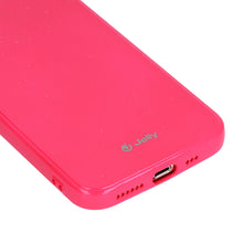 Заредете изображение във визуализатора на галерията – Jelly Case for Iphone 14 Plus pink
