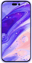 Заредете изображение във визуализатора на галерията – LAUT Huex Pastels - protective case for iPhone 14 Pro (purple)
