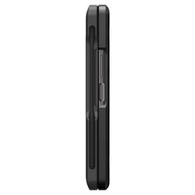 Заредете изображение във визуализатора на галерията – Spigen SLIM ARMOR PRO PEN GALAXY Z Fold 5 BLACK
