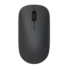 Заредете изображение във визуализатора на галерията – Xiaomi 2in1 wireless keyboard and mouse set 2.4Ghz black (BHR6100GL)
