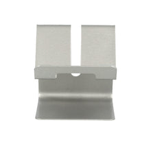 Заредете изображение във визуализатора на галерията – Desktop holder S014 metal, for phone silver
