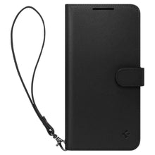 Заредете изображение във визуализатора на галерията – Spigen WALLET "S" PLUS GALAXY A54 5G BLACK
