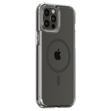Заредете изображение във визуализатора на галерията – Spigen ULTRA HYBRID MAG MAGSAFE IPHONE 12 PRO MAX GRAPHITE
