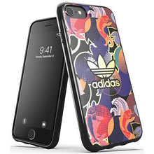 Заредете изображение във визуализатора на галерията – Adidas OR Snap Case AOP CNY iPhone SE2022 / SE2020 / 7 / 8 / 6 / 6s multicolour/colourful 44845
