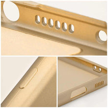 Заредете изображение във визуализатора на галерията – Metallic гръб за xiaomi redmi 9a / 9at gold - TopMag
