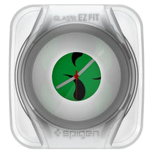 Заредете изображение във визуализатора на галерията – Tempered glass spigen glas.tr ”ez-fit” 2-pack for samsung galaxy watch 4 / 5 ( 40 mm ) - TopMag
