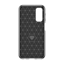 Заредете изображение във визуализатора на галерията – Armored Samsung M34 Thunder Case - black

