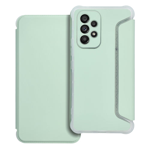 PIANO Book for SAMSUNG A13 5G / A04S light green