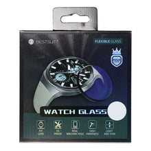 Заредете изображение във визуализатора на галерията – Bestsuit Flexible Hybrid Glass for Samsung Galaxy Watch 5 44mm
