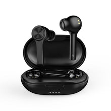 Заредете изображение във визуализатора на галерията – Bluetooth Stereo Headset Wintory Pod1 Black
