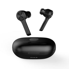 Заредете изображение във визуализатора на галерията – Bluetooth Stereo Headset Wintory Pod1 Black
