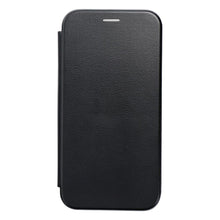 Заредете изображение във визуализатора на галерията – Book Forcell Elegance for SAMSUNG A14 5G black
