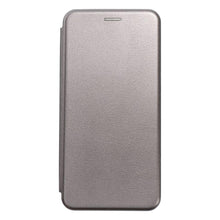 Заредете изображение във визуализатора на галерията – Book Forcell Elegance for SAMSUNG A14 5G grey
