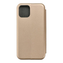 Заредете изображение във визуализатора на галерията – Book Forcell Elegance for SAMSUNG A34 gold
