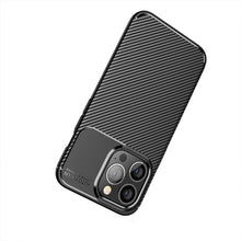 Заредете изображение във визуализатора на галерията – CARBON PREMIUM Case for XIAOMI 12 LITE black
