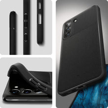 Заредете изображение във визуализатора на галерията – CASEOLOGY VAULT case for SAMSUNG S21 FE matte black
