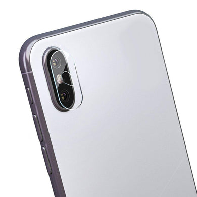 Стъклен протектор за камера - sam s10 plus - TopMag