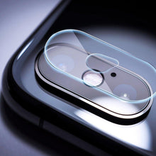 Заредете изображение във визуализатора на галерията – Стъклен протектор за камера - Apple iPhone 12 pro max - TopMag

