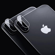Заредете изображение във визуализатора на галерията – Стъклен протектор за камера - Apple iPhone 11 - TopMag
