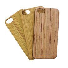 Заредете изображение във визуализатора на галерията – Case Wood BR 40 ipho 5 pattern 4
