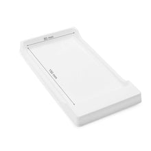 Заредете изображение във визуализатора на галерията – Custom Plastic Box + tray (180x90x20mm) - CHAOSEK
