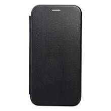 Заредете изображение във визуализатора на галерията – Калъф тип книга forcell elegance - samsung a32 lte black - TopMag
