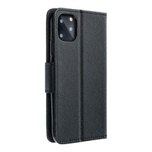 Заредете изображение във визуализатора на галерията – Fancy Book case for REALME NARZO 50i black
