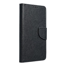 Заредете изображение във визуализатора на галерията – Fancy Book for HUAWEI NOVA Y90 black
