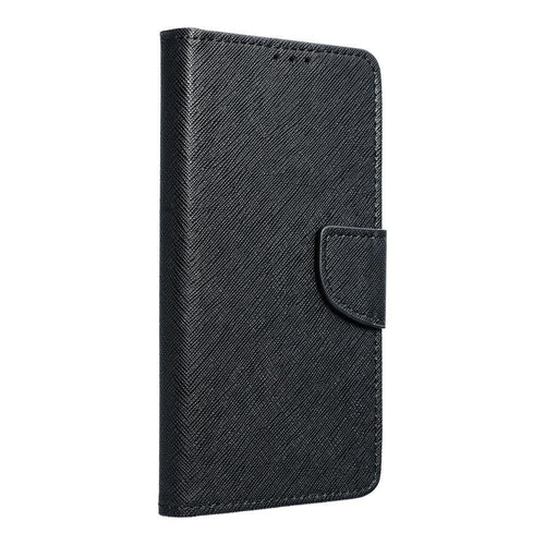Fancy Book for SAMSUNG A54 black