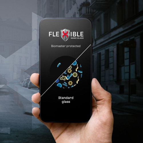 Forcell Flexible Nano Glass for Samsung Galaxy A54 5G