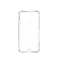 Заредете изображение във визуализатора на галерията – Futerał ( UAG ) Urban Armor Gear Plyo for IPHONE 13 PRO transparent

