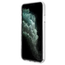 Заредете изображение във визуализатора на галерията – Original Set GUESS GUBPN61H4EACSW for iPhone 11 (Bundle Pack Magsafe: Case + Charger / 4G / Gold - Brown)
