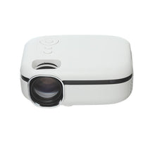 Заредете изображение във визуализатора на галерията – LED projector HDMI USB 1280×720 2000lm 720P Z852 ART
