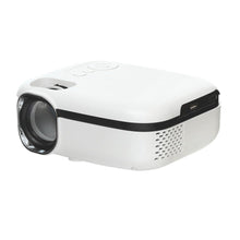 Заредете изображение във визуализатора на галерията – LED projector HDMI USB 1280×720 2000lm 720P Z852 ART
