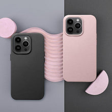 Заредете изображение във визуализатора на галерията – Leather Mag Cover for IPHONE 11 PRO MAX black
