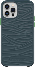 Заредете изображение във визуализатора на галерията – LifeProof WAKE for iPhone 12 MINI grey
