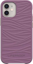 Заредете изображение във визуализатора на галерията – LifeProof WAKE for iPhone 12 MINI purple
