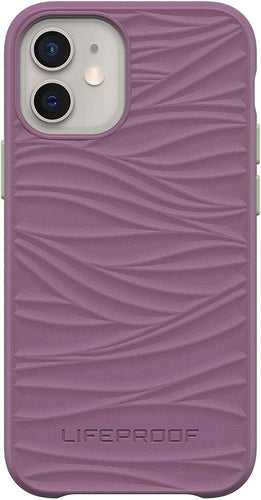 LifeProof WAKE for iPhone 12 MINI purple