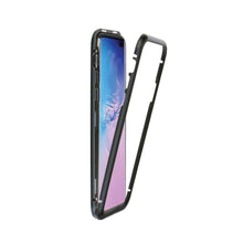 Заредете изображение във визуализатора на галерията – Калъф Magneto за samsung s10 plus черен - TopMag
