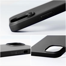 Заредете изображение във визуализатора на галерията – MATT Case for MOTOROLA G62 5G black
