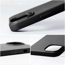 Заредете изображение във визуализатора на галерията – MATT Case for SAMSUNG A54 5G black
