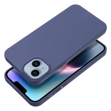 Заредете изображение във визуализатора на галерията – MATT Case for XIAOMI Redmi A1 blue
