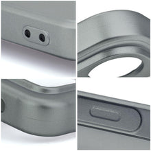 Заредете изображение във визуализатора на галерията – METALLIC Case for SAMSUNG A34 5G grey
