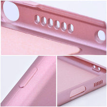 Заредете изображение във визуализатора на галерията – METALLIC Case for SAMSUNG A54 5G pink
